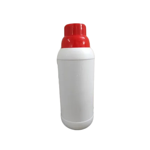 Plastic Fertilizer Bottle