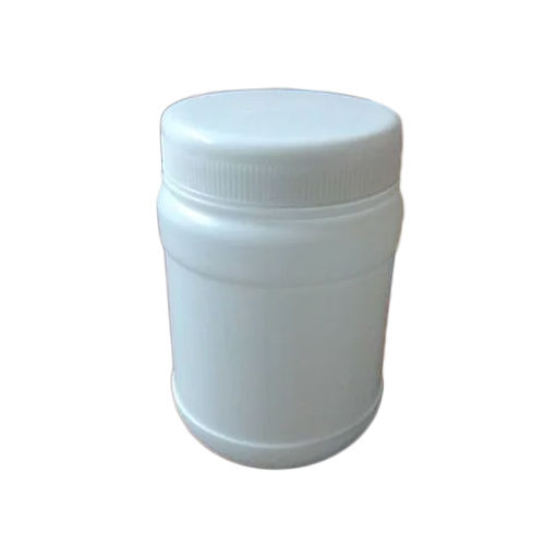 250 GM HDPE Jar