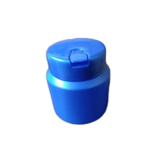 200 GM HDPE Jar