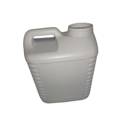Plastic Side Handle Jerry Can