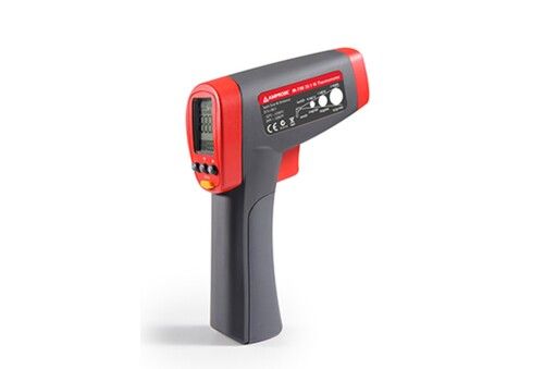 Red Amprobe Ir-730 Infrared Thermometer