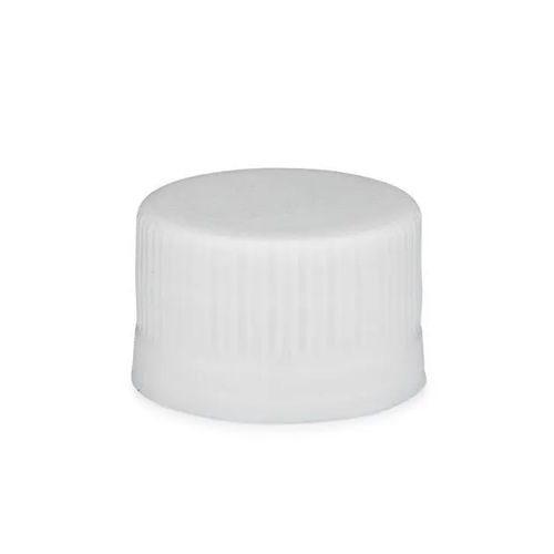 HDPE Plastic Cap