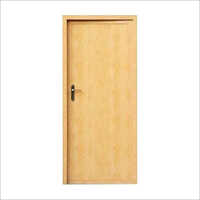 Pine Wooden Flush Door