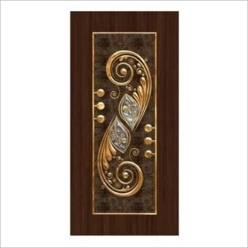 Wooden Laminated Door