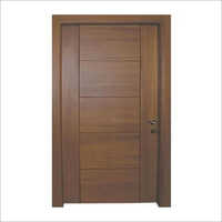 Wooden Membrane Door