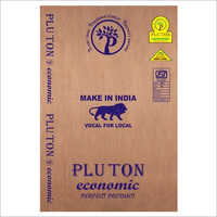 Pluton Economic Plywood