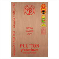 Pluton Premium Plywood