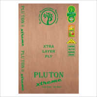 Pluton Xtreme Plywood