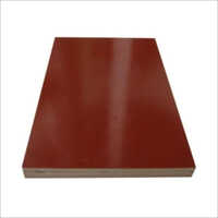 Shuttering Plywood
