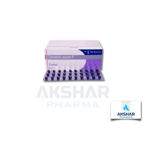 Dutas 0.5mg Capsule
