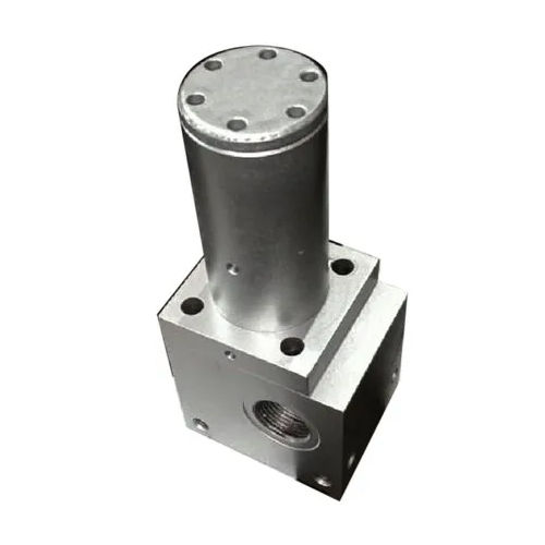 Hydraulic Rotary Cylinder