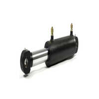 Industrial Hydraulic Cylinders - Color: Black