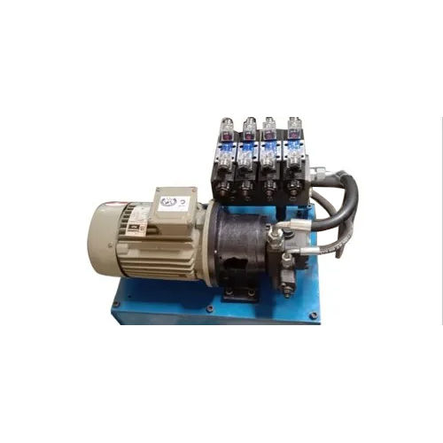 Hydraulic Power Pack