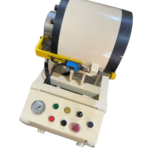 Hose Crimping Machine