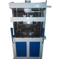 Hydraulic Trimming Press Machine - Country Of Origin: Made In India