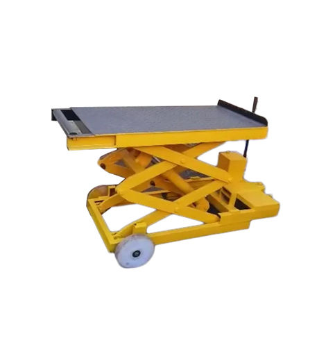 Industrial Scissor Lift