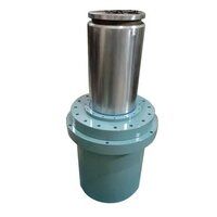 400 Bore Flange Mounting Hydraulic Cylinder