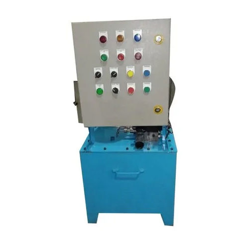 Industrial Hydraulic Power Pack