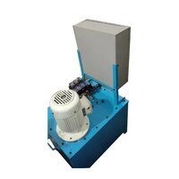 Industrial Hydraulic Power Pack