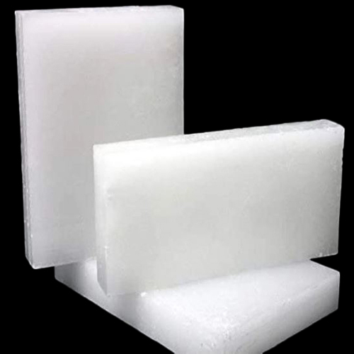 White Paraffin Wax