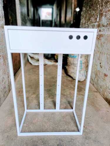 50 lph ro skid