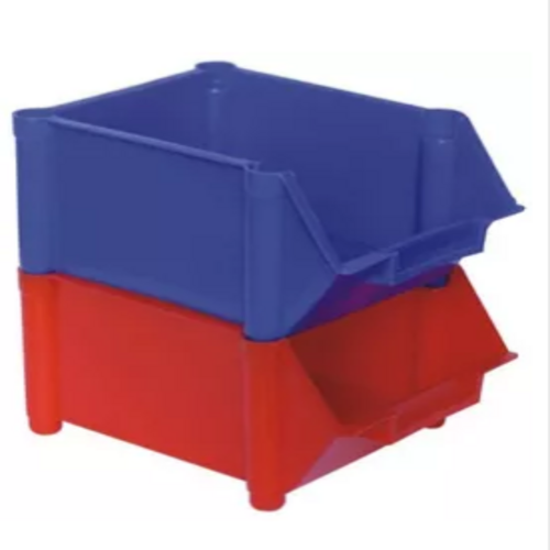 Nextgen  195 x 150 x 100 mm Industrial Bin Crate