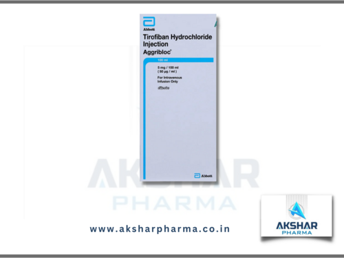 AGGRIBLOC 100 ml Injection