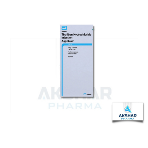 AGGRIBLOC 100 ml Injection