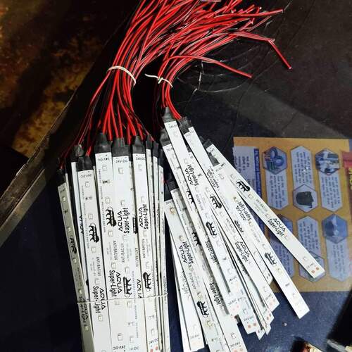 Uv LED light