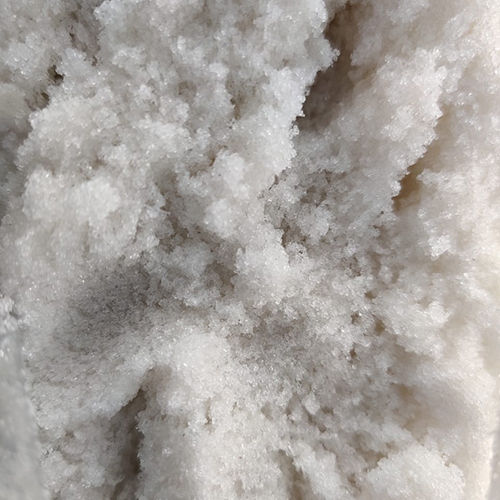 Industrial Ammonia Alum Powder Purity: High