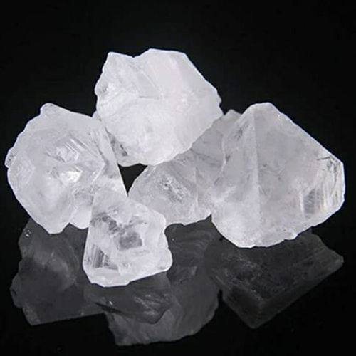 Crystal Ammonia Alum Lump