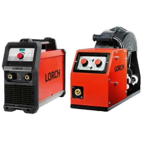 Lorch Arc Welding Machine at Best Price in Pimpri Ate Welding Engineering Robotics And