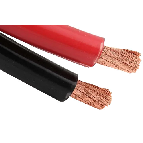 Copper Welding Cables