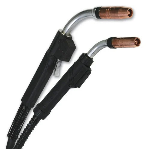 Aluminum Alloy Ate Mig Welding Torch