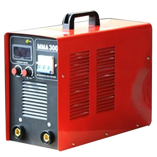 Industrial Inverter Welding Rectifier - Customized Size, Semi-Automatic Operation | Premium Quality Components, Advanced Technology