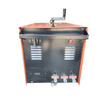 Stainless Steel Manual Metal Arc Welding Transformer Machine