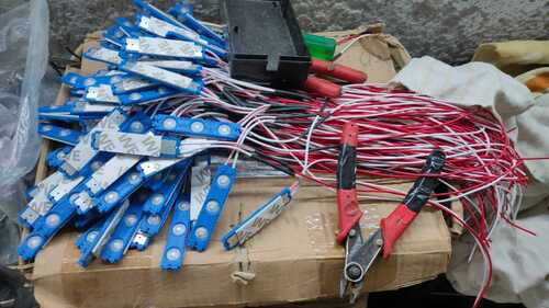 Ro tenk LED