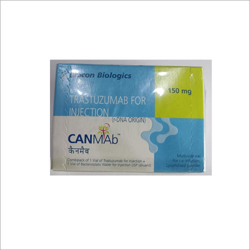 Liquid Canmab Injection