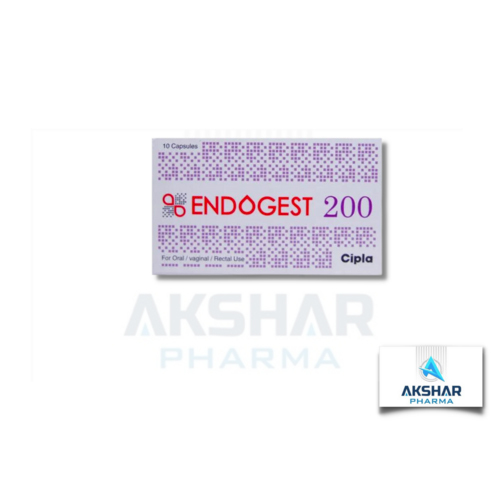 Endogest 200mg