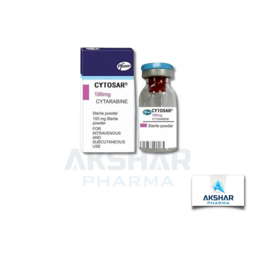 Cytosar 1000mg Injection