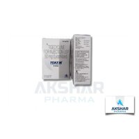 Tgkem 50mg Injection - Application: Hospital