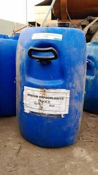 Sodium Hypochlorite