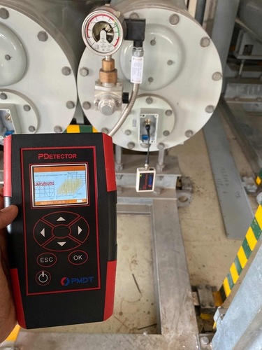 PDetector PMDT Partial Discharge Monitoring Systems