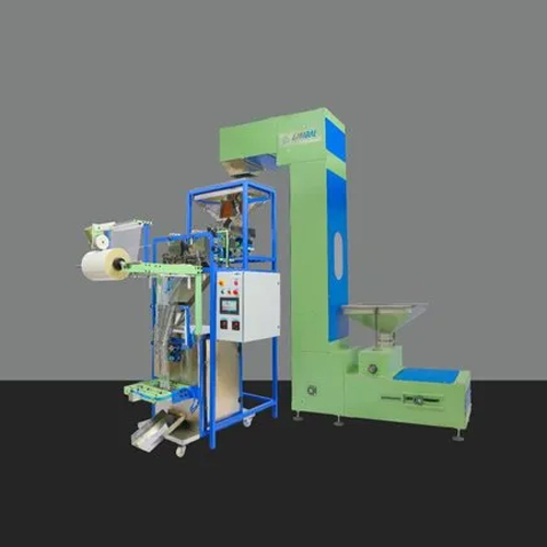 230v Pasta Pouch Packaging Machines
