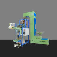 Automatic 230V Pasta Pouch Packaging Machines