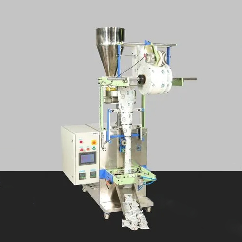 2500x1700x950 mm Tea Sachet Pouch Packaging Machines