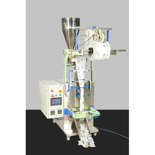 Automatic Tea Pouch Packaging Machines