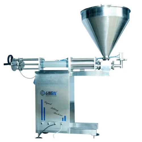 220 V Semi Automatic Idly Dosa Batter Packaging Machine