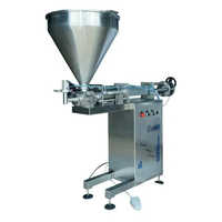 SS304 Idli Dosa Mavu Batter Packing Machine