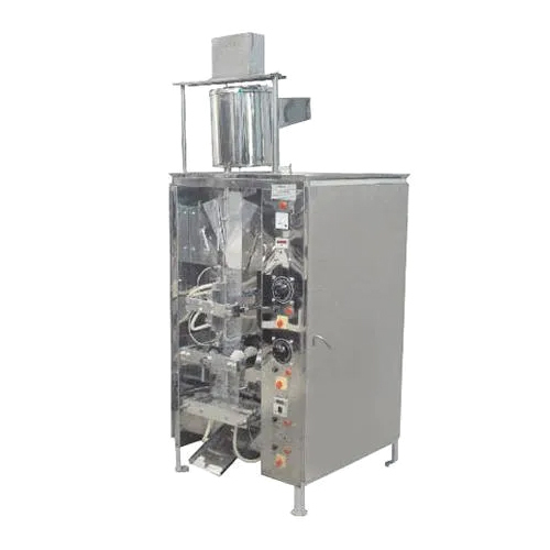 Automatic Liquid Filling Machine